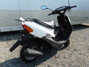 HONDA DIO фото 2 HONDA DIO фото 2