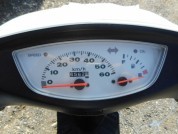 HONDA DIO фото 3 HONDA DIO фото 3