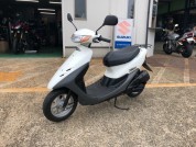 HONDA DIO фото 4 HONDA DIO фото 4