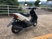 HONDA DIO фото 5 HONDA DIO фото 5