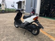 HONDA DIO фото 6 HONDA DIO фото 6