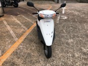 HONDA DIO фото 7 HONDA DIO фото 7