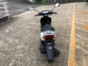 HONDA DIO фото 8 HONDA DIO фото 8
