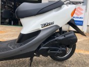 HONDA DIO фото 9 HONDA DIO фото 9