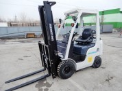 UNICARRIERS NP1F1A15D фото 2 UNICARRIERS NP1F1A15D фото 2
