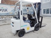 UNICARRIERS NP1F1A15D фото 3 UNICARRIERS NP1F1A15D фото 3