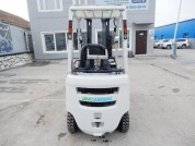 UNICARRIERS NP1F1A15D фото 6 UNICARRIERS NP1F1A15D фото 6