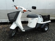 HONDA GYRO UP фото 1 HONDA GYRO UP фото 1