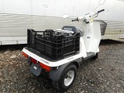 HONDA GYRO UP фото 2 HONDA GYRO UP фото 2
