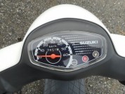 SUZUKI LETS 4 фото 3 SUZUKI LETS 4 фото 3
