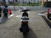 SUZUKI LETS 4 фото 8 SUZUKI LETS 4 фото 8
