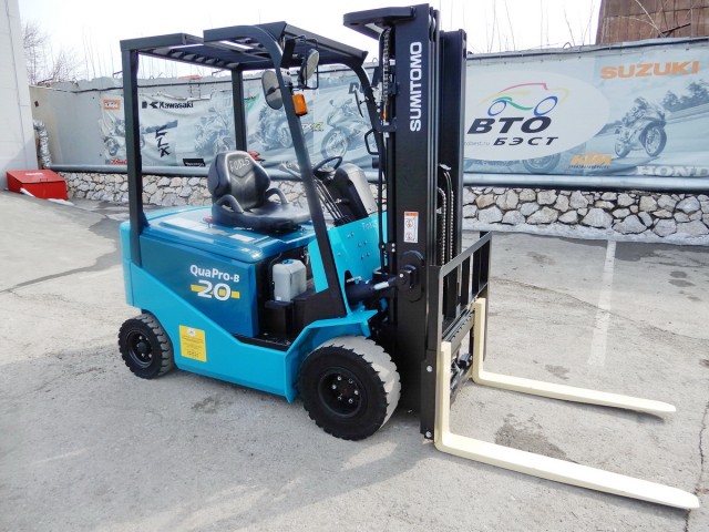 SUMITOMO 51FB20PXII