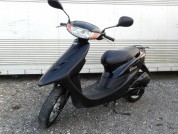 HONDA DIO фото 1 HONDA DIO фото 1