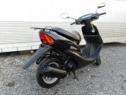 HONDA DIO фото 2 HONDA DIO фото 2