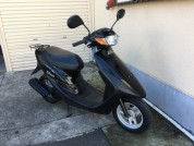 HONDA DIO фото 4 HONDA DIO фото 4