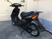 HONDA DIO фото 5 HONDA DIO фото 5