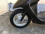 HONDA DIO фото 7 HONDA DIO фото 7