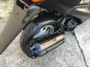 HONDA DIO фото 8 HONDA DIO фото 8