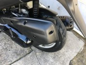HONDA DIO фото 9 HONDA DIO фото 9