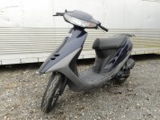 HONDA DIO фото 1 HONDA DIO фото 1
