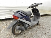 HONDA DIO фото 2 HONDA DIO фото 2