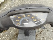 HONDA DIO фото 3 HONDA DIO фото 3