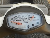 SUZUKI LETS 4 фото 3 SUZUKI LETS 4 фото 3