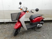 HONDA TODAY FI фото 1 HONDA TODAY FI фото 1