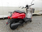 HONDA TODAY FI фото 2 HONDA TODAY FI фото 2