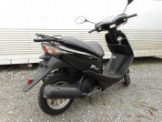 HONDA DIO фото 2 HONDA DIO фото 2
