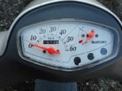 SUZUKI LETS 4 фото 3 SUZUKI LETS 4 фото 3