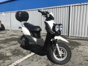 YAMAHA BWS 50 фото 1 YAMAHA BWS 50 фото 1