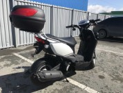 YAMAHA BWS 50 фото 3 YAMAHA BWS 50 фото 3