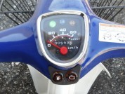 HONDA PRESS CUB 50 FI фото 3 HONDA PRESS CUB 50 FI фото 3