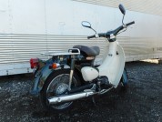 HONDA LITTLE CUB 50 фото 2 HONDA LITTLE CUB 50 фото 2