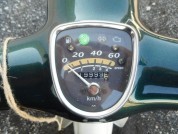 HONDA LITTLE CUB 50 фото 3 HONDA LITTLE CUB 50 фото 3