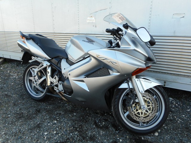 HONDA VFR800