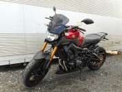 YAMAHA MT-09 ABS фото 2 YAMAHA MT-09 ABS фото 2