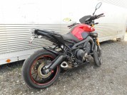 YAMAHA MT-09 ABS фото 4 YAMAHA MT-09 ABS фото 4