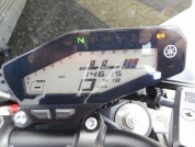 YAMAHA MT-09 ABS фото 6 YAMAHA MT-09 ABS фото 6