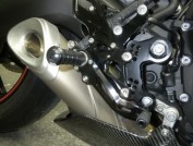 YAMAHA MT-09 ABS фото 10 YAMAHA MT-09 ABS фото 10