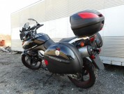 SUZUKI DL1000 V-STROM фото 3 SUZUKI DL1000 V-STROM фото 3