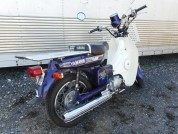YAMAHA TOWNMATE 90 фото 2 YAMAHA TOWNMATE 90 фото 2
