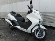 HONDA SILVER WING 600 ABS фото 1 HONDA SILVER WING 600 ABS фото 1
