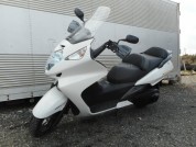 HONDA SILVER WING 600 ABS фото 2 HONDA SILVER WING 600 ABS фото 2