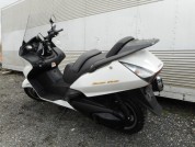 HONDA SILVER WING 600 ABS фото 3 HONDA SILVER WING 600 ABS фото 3