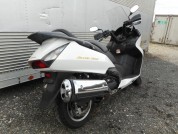 HONDA SILVER WING 600 ABS фото 4 HONDA SILVER WING 600 ABS фото 4