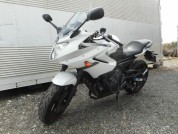 YAMAHA XJ6 DIVERSION фото 2 YAMAHA XJ6 DIVERSION фото 2
