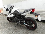 YAMAHA XJ6 DIVERSION фото 3 YAMAHA XJ6 DIVERSION фото 3