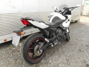 YAMAHA XJ6 DIVERSION фото 4 YAMAHA XJ6 DIVERSION фото 4